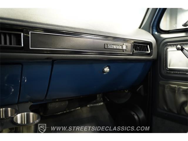 1979 Chevrolet C10 (CC-2108661) for sale in Mesa, Arizona