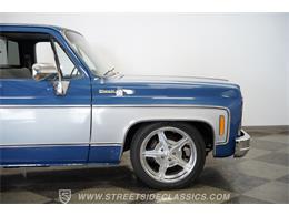 1979 Chevrolet C10 (CC-2108661) for sale in Mesa, Arizona