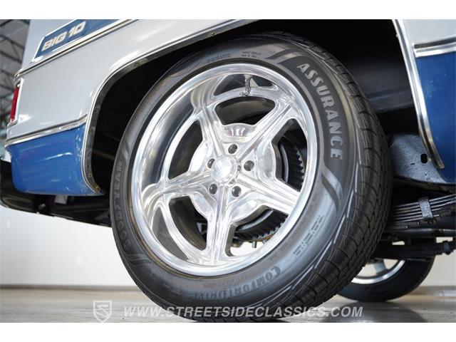 1979 Chevrolet C10 (CC-2108661) for sale in Mesa, Arizona