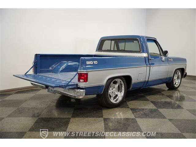 1979 Chevrolet C10 (CC-2108661) for sale in Mesa, Arizona