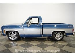 1979 Chevrolet C10 (CC-2108661) for sale in Mesa, Arizona