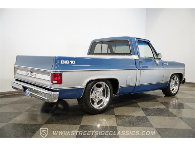 1979 Chevrolet C10 (CC-2108661) for sale in Mesa, Arizona