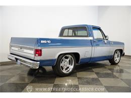 1979 Chevrolet C10 (CC-2108661) for sale in Mesa, Arizona