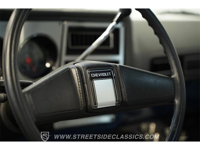 1979 Chevrolet C10 (CC-2108661) for sale in Mesa, Arizona