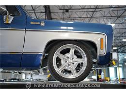 1979 Chevrolet C10 (CC-2108661) for sale in Mesa, Arizona