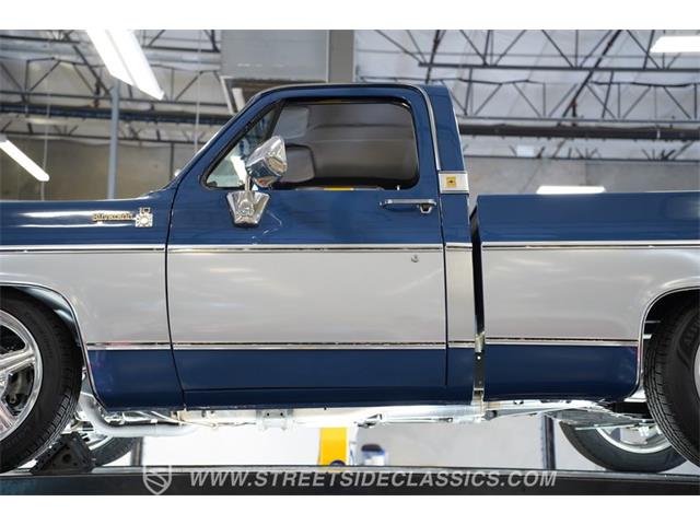 1979 Chevrolet C10 (CC-2108661) for sale in Mesa, Arizona