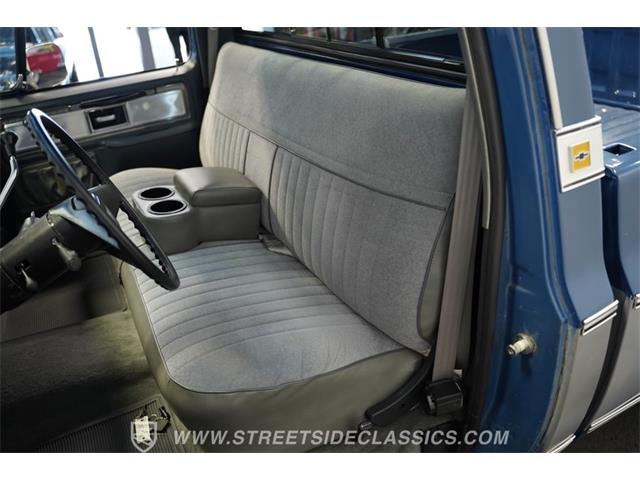 1979 Chevrolet C10 (CC-2108661) for sale in Mesa, Arizona