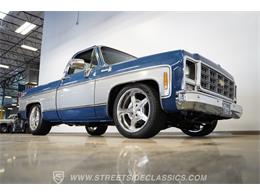 1979 Chevrolet C10 (CC-2108661) for sale in Mesa, Arizona