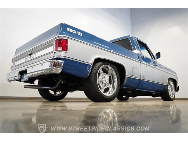 1979 Chevrolet C10 (CC-2108661) for sale in Mesa, Arizona