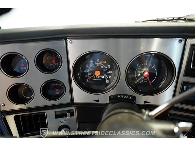 1979 Chevrolet C10 (CC-2108661) for sale in Mesa, Arizona