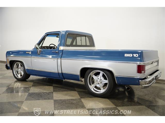 1979 Chevrolet C10 (CC-2108661) for sale in Mesa, Arizona