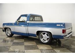 1979 Chevrolet C10 (CC-2108661) for sale in Mesa, Arizona