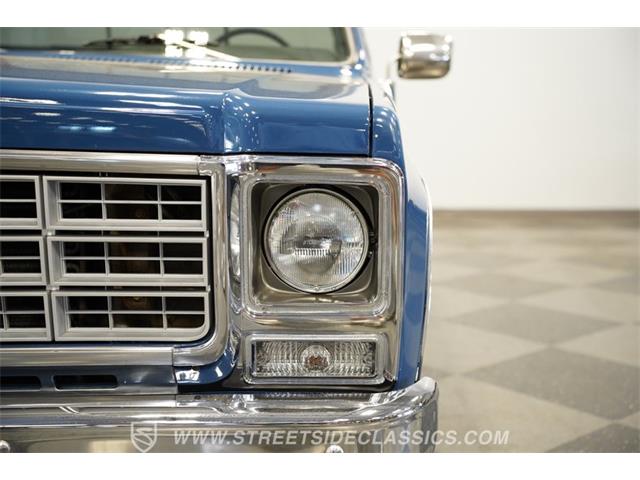 1979 Chevrolet C10 (CC-2108661) for sale in Mesa, Arizona