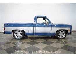 1979 Chevrolet C10 (CC-2108661) for sale in Mesa, Arizona