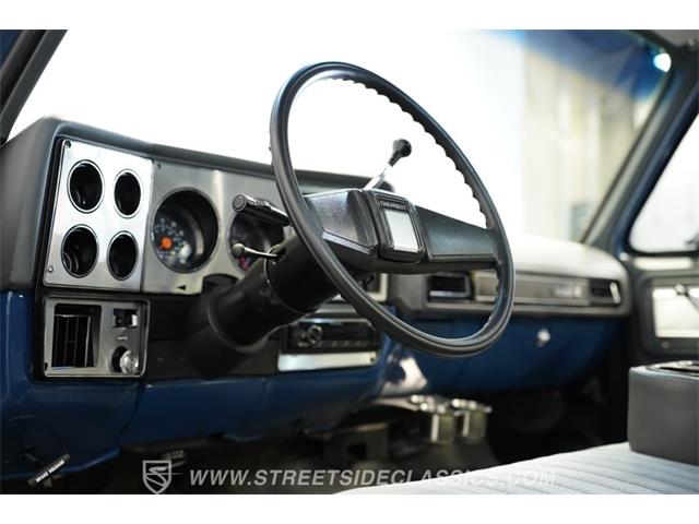 1979 Chevrolet C10 (CC-2108661) for sale in Mesa, Arizona