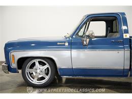 1979 Chevrolet C10 (CC-2108661) for sale in Mesa, Arizona