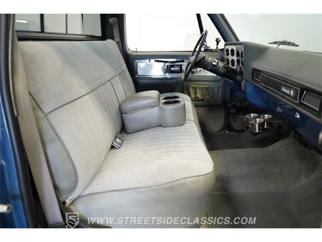 1979 Chevrolet C10 (CC-2108661) for sale in Mesa, Arizona