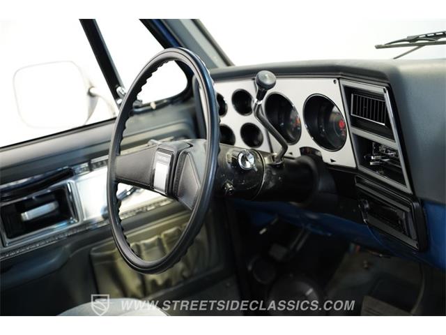 1979 Chevrolet C10 (CC-2108661) for sale in Mesa, Arizona