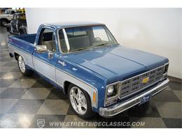 1979 Chevrolet C10 (CC-2108661) for sale in Mesa, Arizona