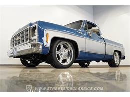 1979 Chevrolet C10 (CC-2108661) for sale in Mesa, Arizona