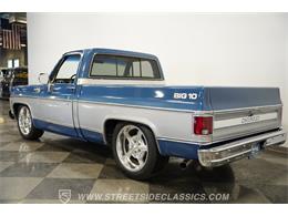 1979 Chevrolet C10 (CC-2108661) for sale in Mesa, Arizona