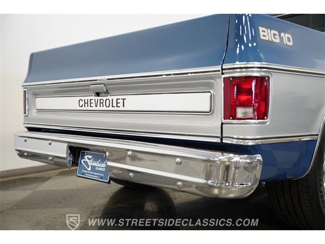 1979 Chevrolet C10 (CC-2108661) for sale in Mesa, Arizona