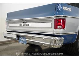 1979 Chevrolet C10 (CC-2108661) for sale in Mesa, Arizona