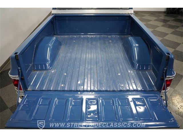 1979 Chevrolet C10 (CC-2108661) for sale in Mesa, Arizona