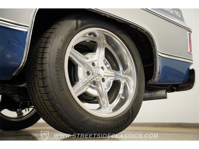 1979 Chevrolet C10 (CC-2108661) for sale in Mesa, Arizona