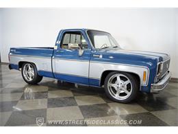 1979 Chevrolet C10 (CC-2108661) for sale in Mesa, Arizona