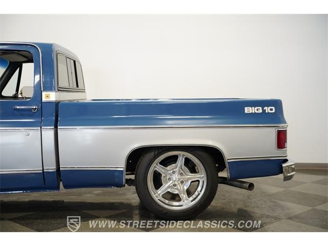 1979 Chevrolet C10 (CC-2108661) for sale in Mesa, Arizona