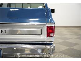 1979 Chevrolet C10 (CC-2108661) for sale in Mesa, Arizona