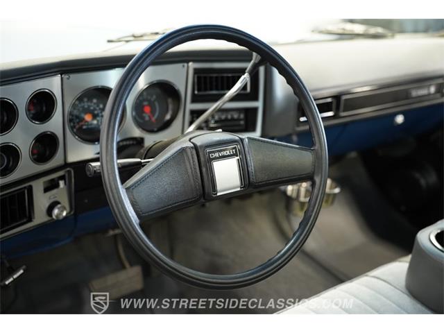 1979 Chevrolet C10 (CC-2108661) for sale in Mesa, Arizona