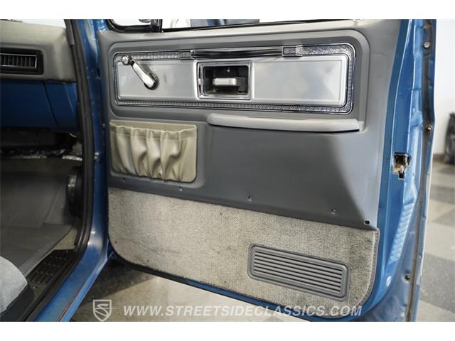 1979 Chevrolet C10 (CC-2108661) for sale in Mesa, Arizona