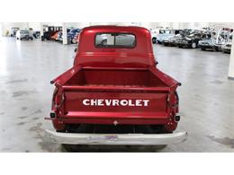 1953 Chevrolet 3100 (CC-2108662) for sale in Tulsa, Oklahoma