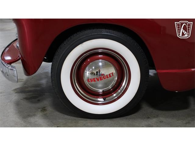 1953 Chevrolet 3100 (CC-2108662) for sale in Tulsa, Oklahoma