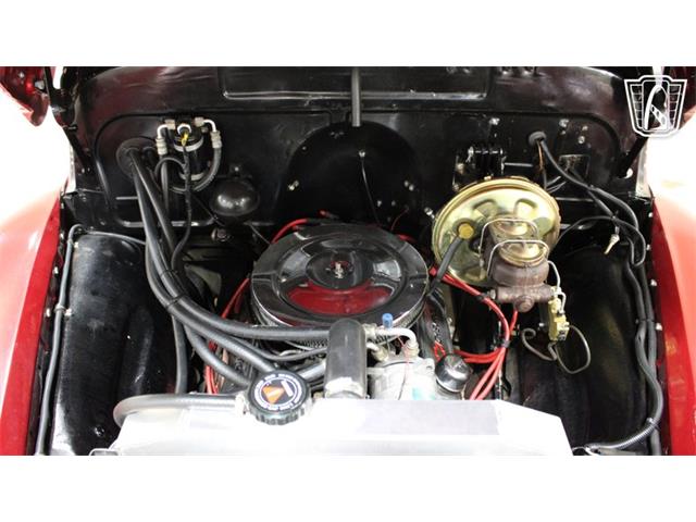 1953 Chevrolet 3100 (CC-2108662) for sale in Tulsa, Oklahoma