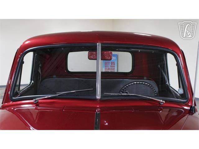 1953 Chevrolet 3100 (CC-2108662) for sale in Tulsa, Oklahoma