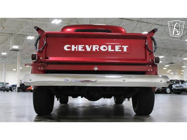 1953 Chevrolet 3100 (CC-2108662) for sale in Tulsa, Oklahoma