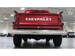 1953 Chevrolet 3100 (CC-2108662) for sale in Tulsa, Oklahoma