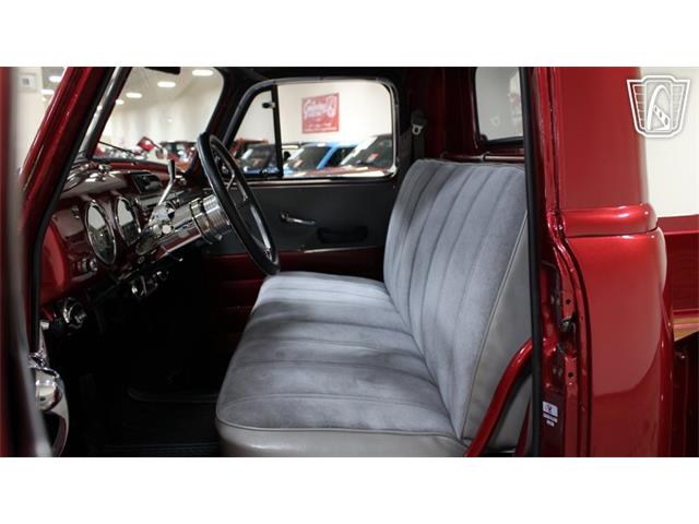 1953 Chevrolet 3100 (CC-2108662) for sale in Tulsa, Oklahoma