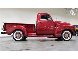 1953 Chevrolet 3100 (CC-2108662) for sale in Tulsa, Oklahoma