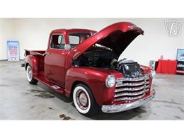 1953 Chevrolet 3100 (CC-2108662) for sale in Tulsa, Oklahoma