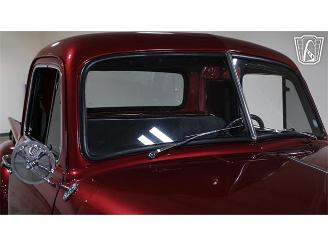 1953 Chevrolet 3100 (CC-2108662) for sale in Tulsa, Oklahoma