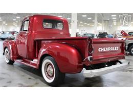 1953 Chevrolet 3100 (CC-2108662) for sale in Tulsa, Oklahoma