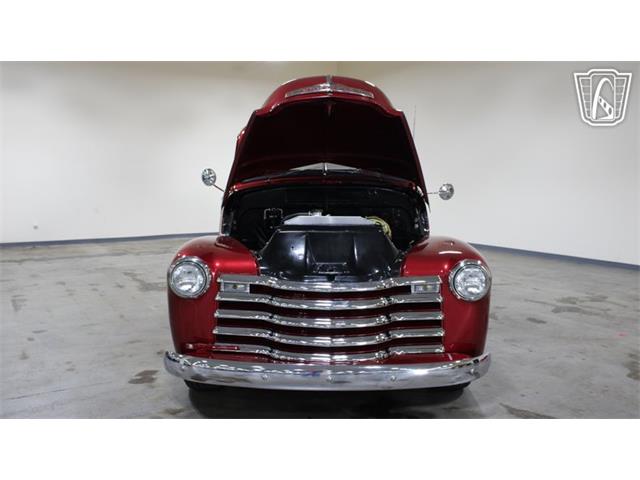 1953 Chevrolet 3100 (CC-2108662) for sale in Tulsa, Oklahoma