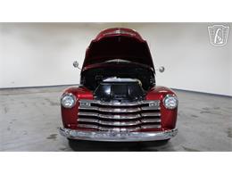 1953 Chevrolet 3100 (CC-2108662) for sale in Tulsa, Oklahoma