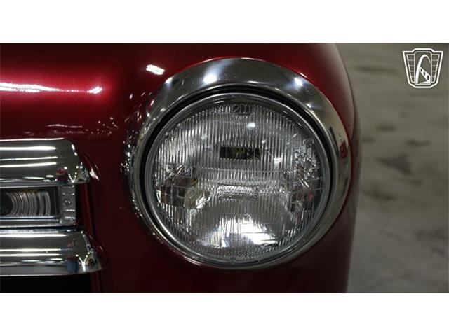 1953 Chevrolet 3100 (CC-2108662) for sale in Tulsa, Oklahoma