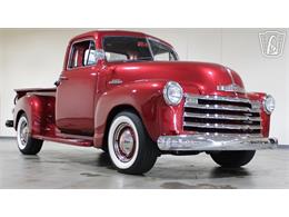 1953 Chevrolet 3100 (CC-2108662) for sale in Tulsa, Oklahoma