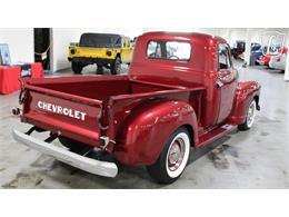 1953 Chevrolet 3100 (CC-2108662) for sale in Tulsa, Oklahoma